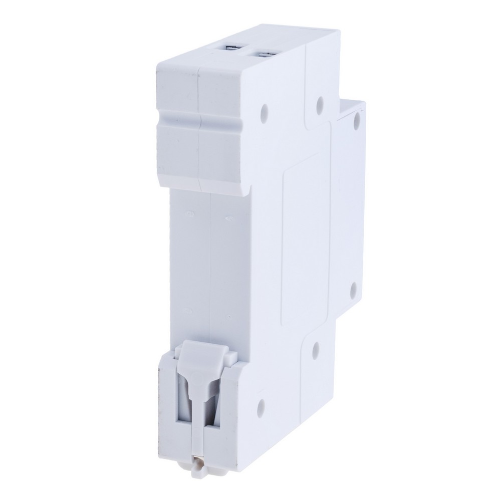 WIFI Smart Switch Energy Meter Kwh Metering Monitoring Timer Relay MCB TUYA smartlife voltage current protection(1P+N) TOB9-VAP 1-63A(TOMZN)