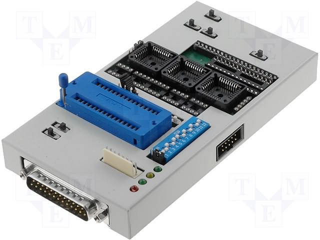 WILLEM-PRO4-ISP Programmiergerät ISP WILLEM-PRO4-ISP Programmiergerät ISP