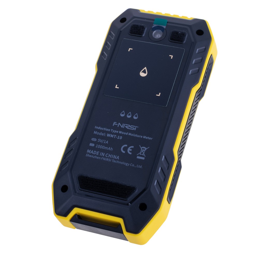 WMT-10 Inductive Wood Moisture Meter