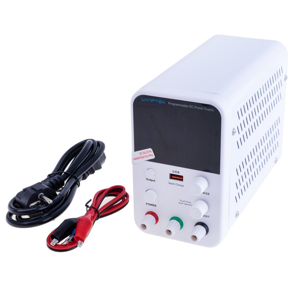 WPS1203B 120V 3A