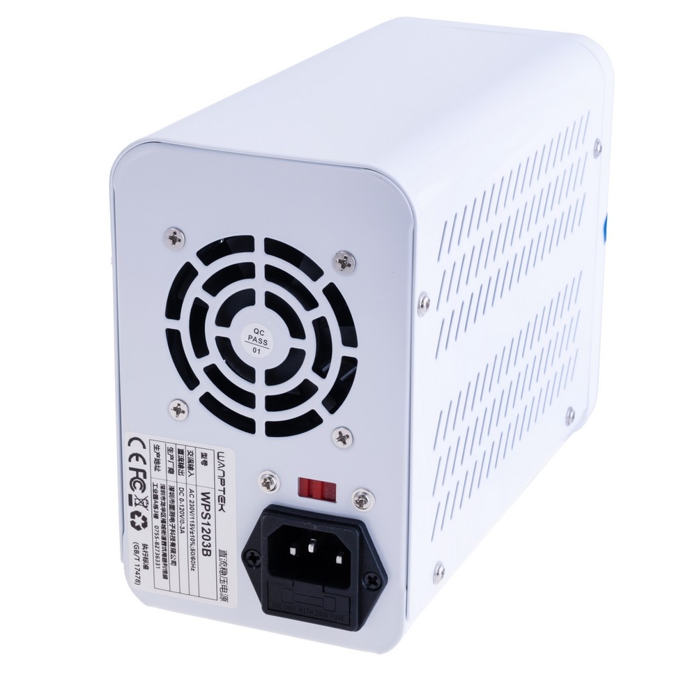 WPS1203B 120V 3A