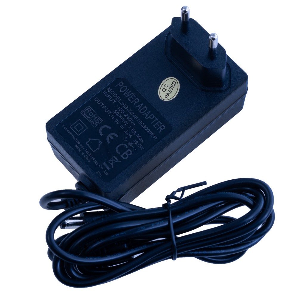 Паяльна станція з жалом WQ, AOYUE Int 2980