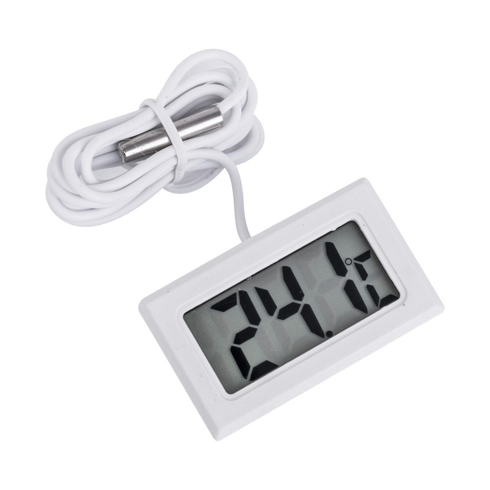 WSD-10 Thermometer mit FernSensor WSD-10 Thermometer mit FernSensor