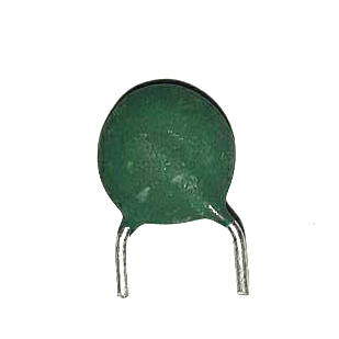 Термистор NTC, 16 Ohm, D=8mm (WTR08D160M) Термистор NTC, 16 Ohm, D=8mm (WTR08D160M)