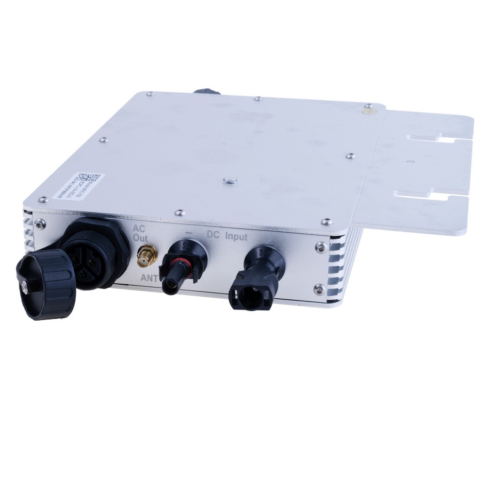 WVC-700 microinverter SCPC-Life-23D-2