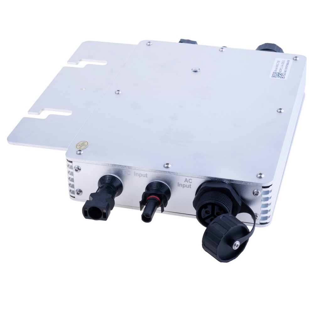 WVC-700 microinverter SCPC-Life-23D-2