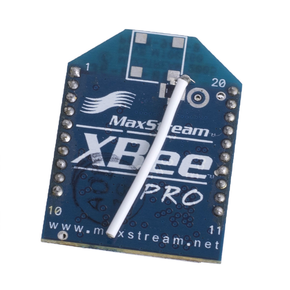 Xbee PRO(MaxStream)