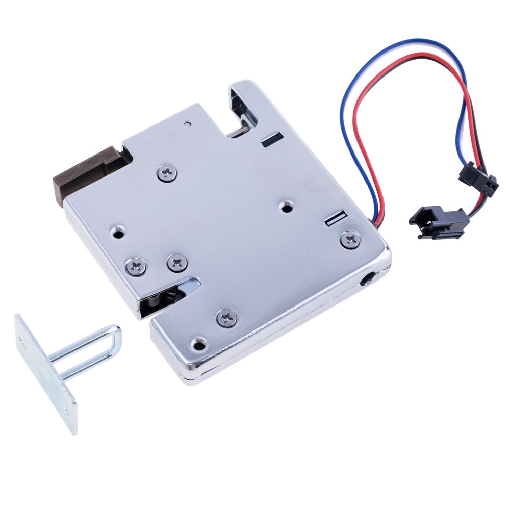 Електромеханічний XG06G 12VDC