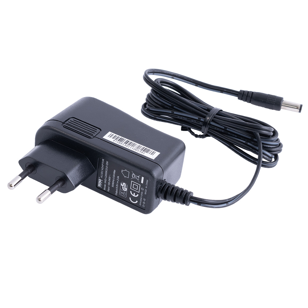 XKD-C2000IC5.0-12W 5V/2A XKD-C2000IC5.0-12W 5V/2A
