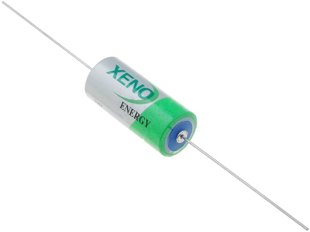 XL-055F-AX (Lithium Batterie) XL-055F-AX (Lithium Batterie)