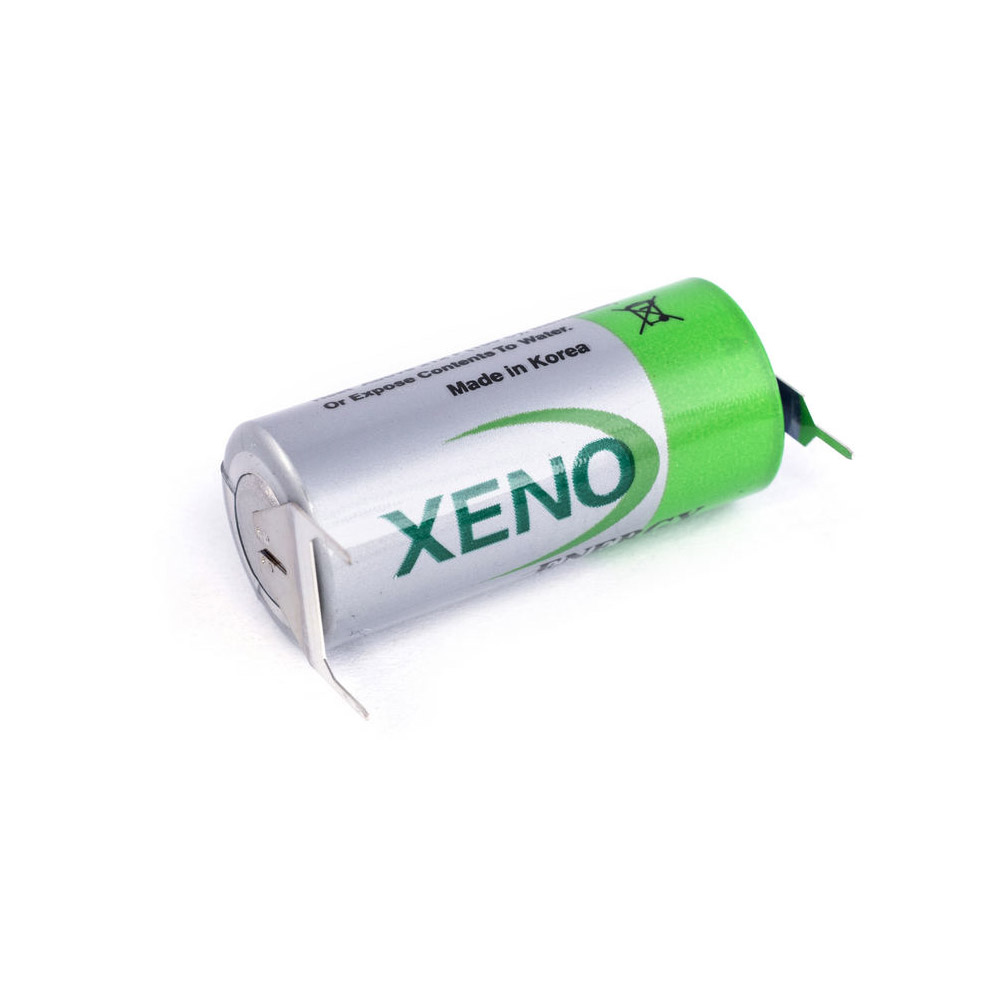 XL-055F/T3EU (2/3 AA, 1.65Ah, 3.6V)