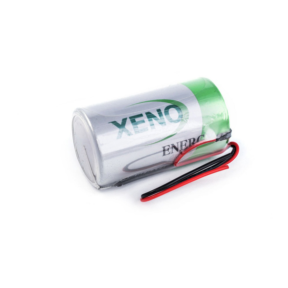 XL-205F/C&W (D, 19Ah, 3.6V) EAN 4260509855976