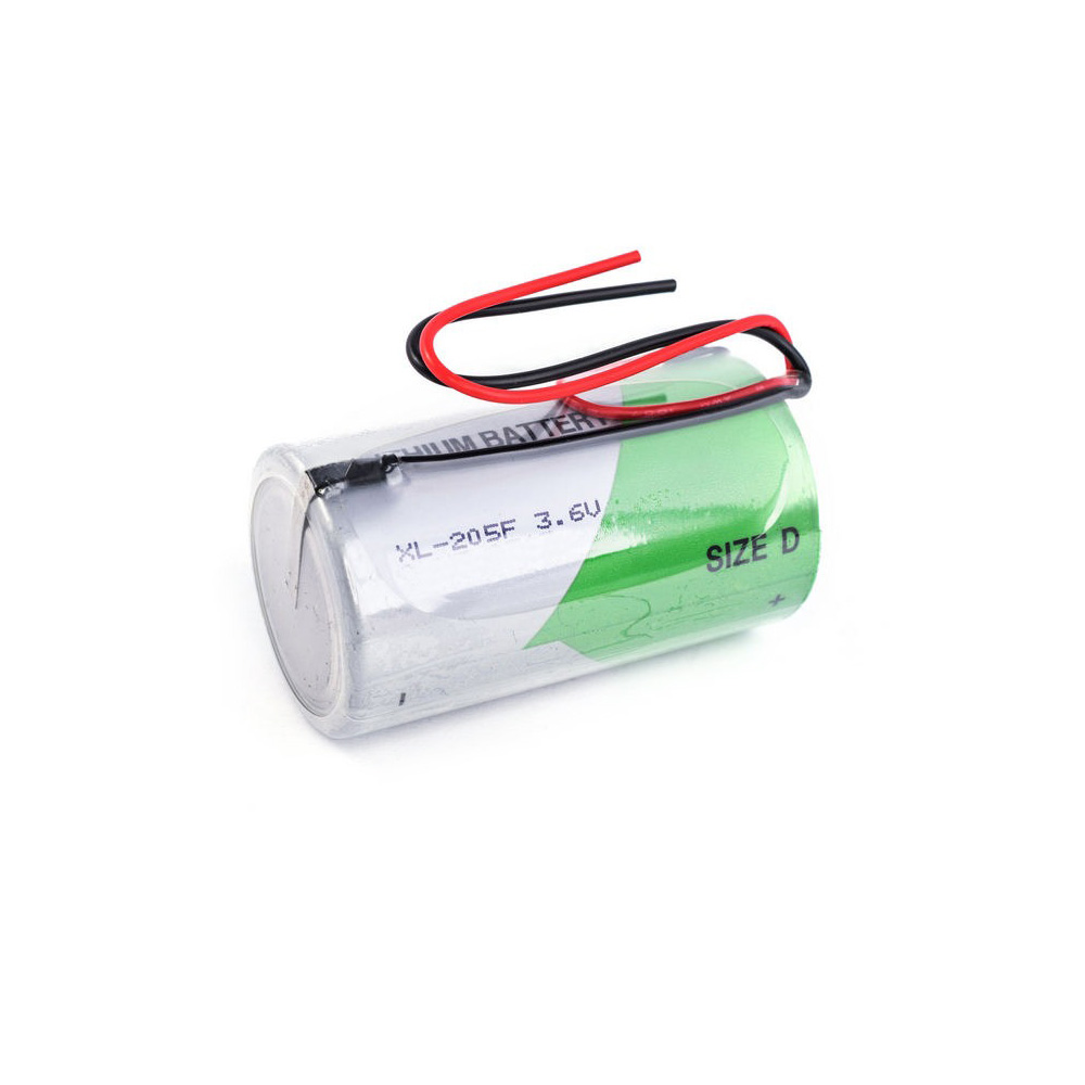 XL-205F/C&W (D, 19Ah, 3.6V) EAN 4260509855976