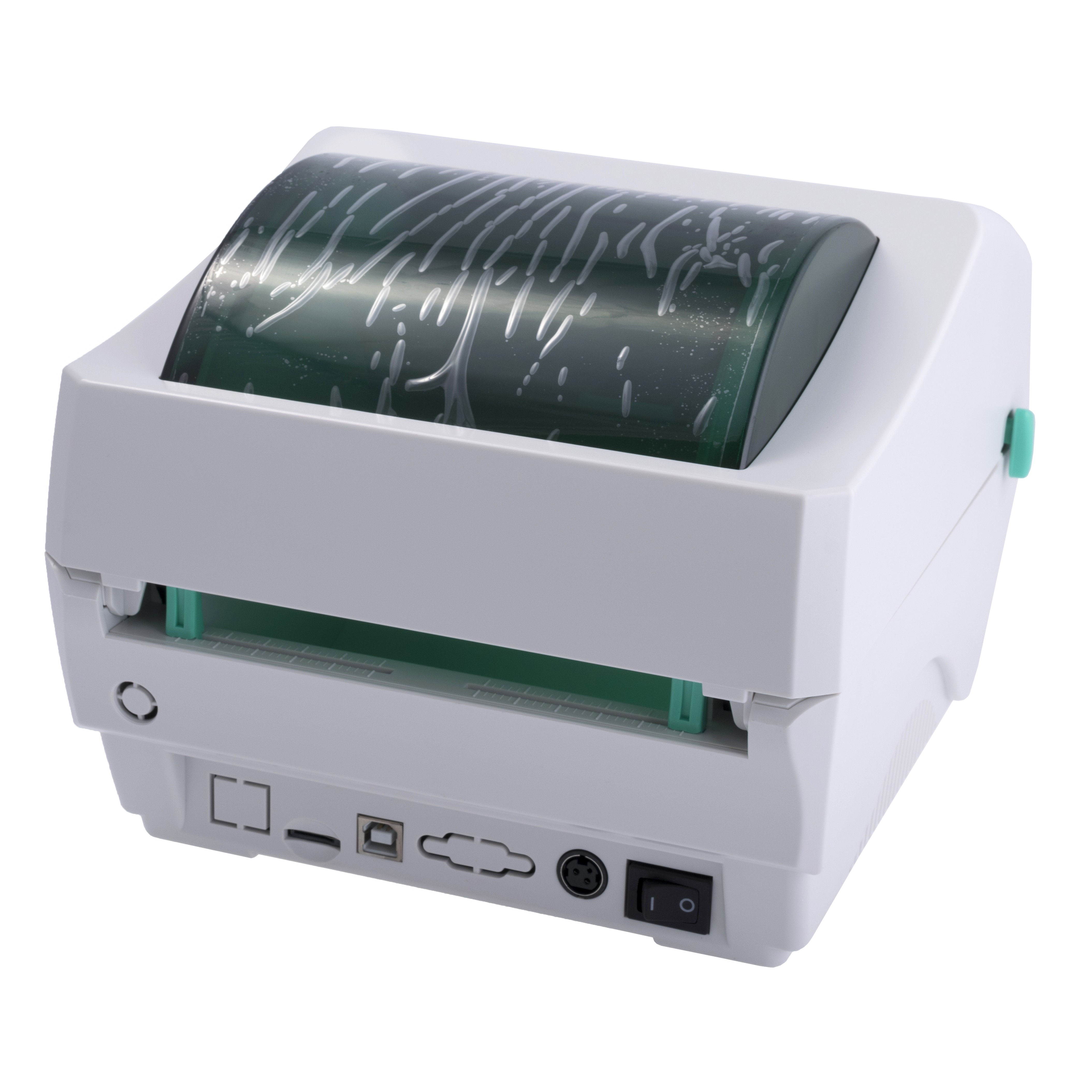 Термопринтер Xprinter XP-450B USB (Xprinter)