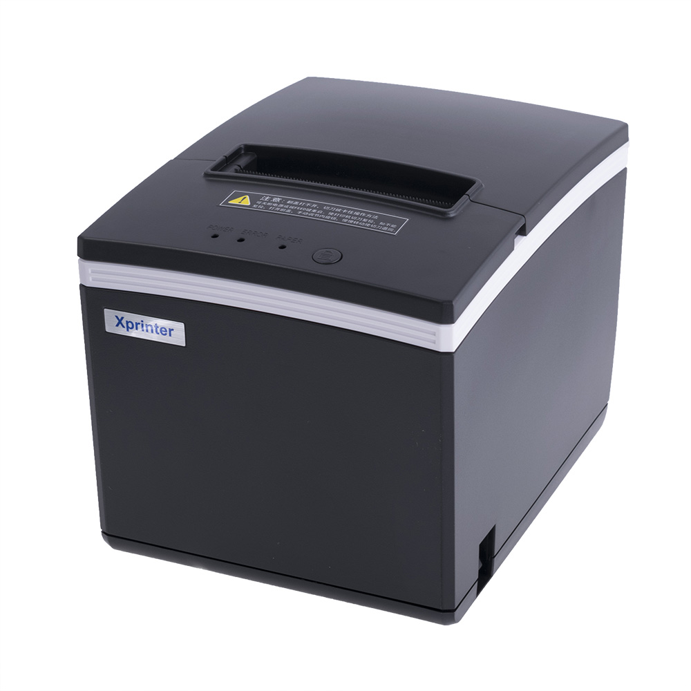 Термопринтер Xprinter XP-N260H (Xprinter)