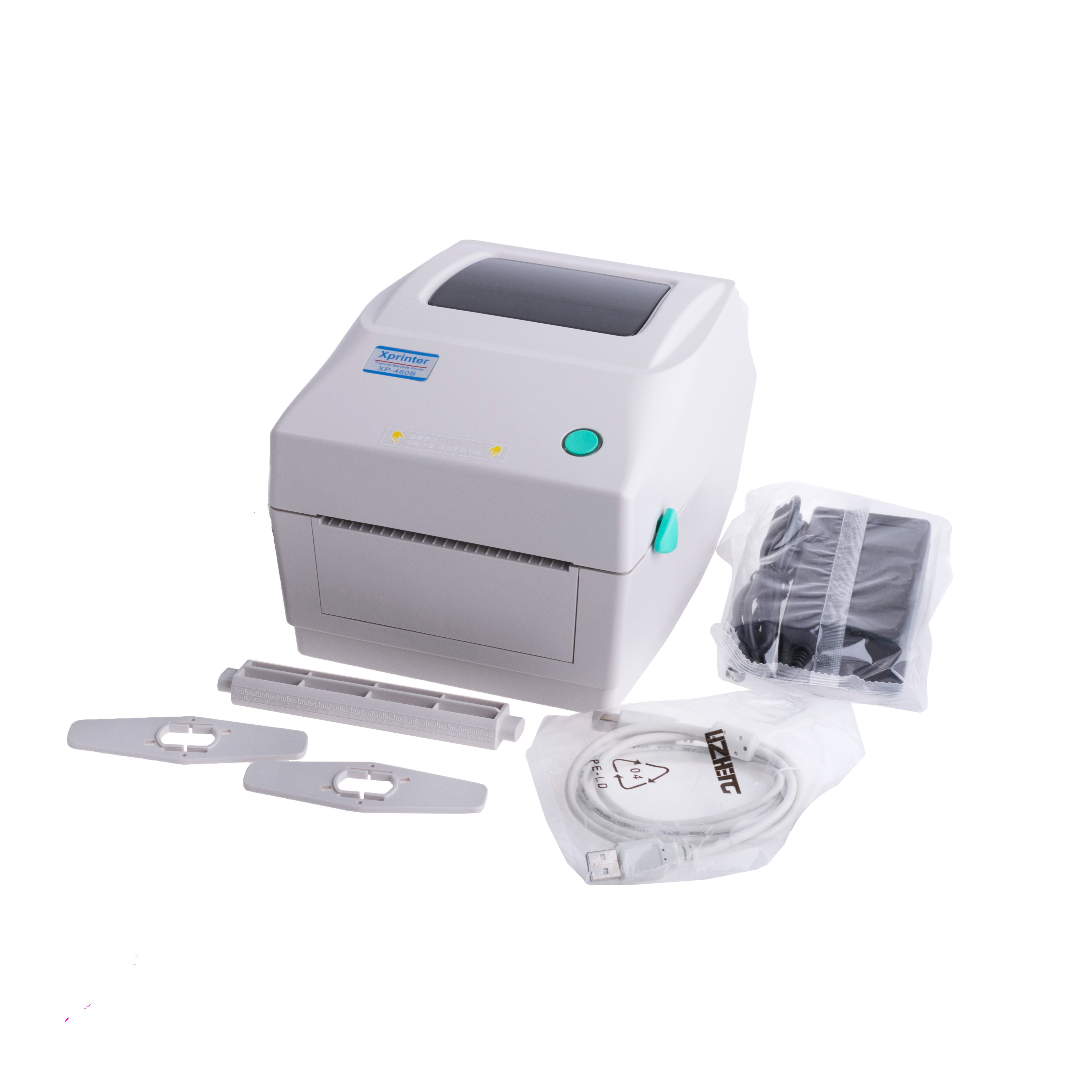 Thermodrucker Xprinter XP-460B USB (Jepod) Thermodrucker Xprinter XP-460B USB (Jepod)