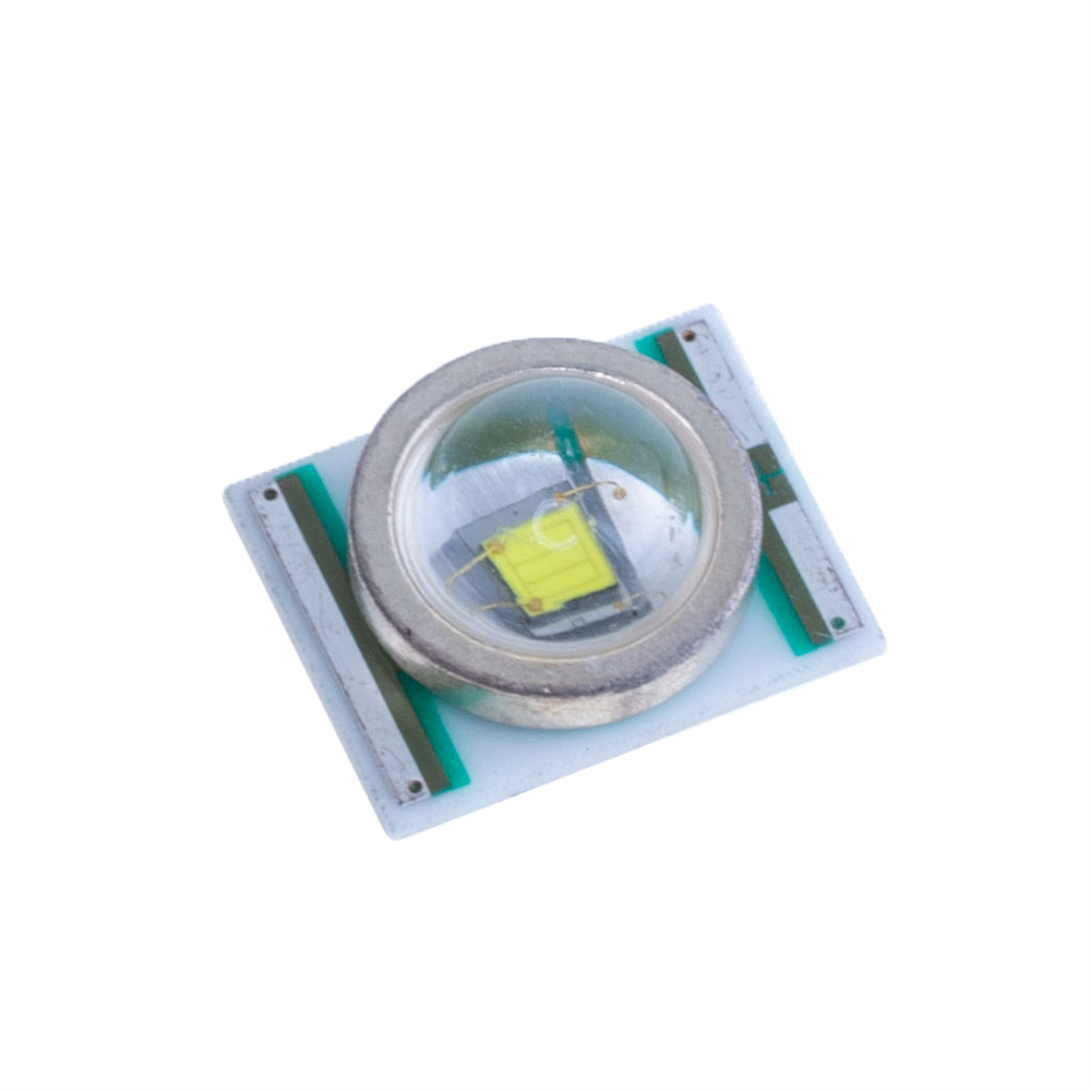XREWHT-L1-R100-WA/Q4 (XR-E XLamp Cool 10000K 1000mA 90deg 100lm) XREWHT-L1-R100-WA/Q4 (XR-E XLamp Cool 10000K 1000mA 90deg 100lm)