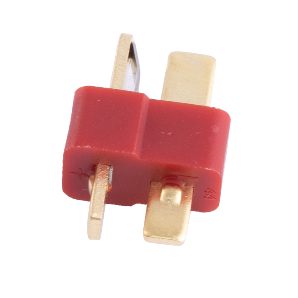 Разъем питания XT01-M-6 T-CONNECTOR Разъем питания XT01-M-6 T-CONNECTOR