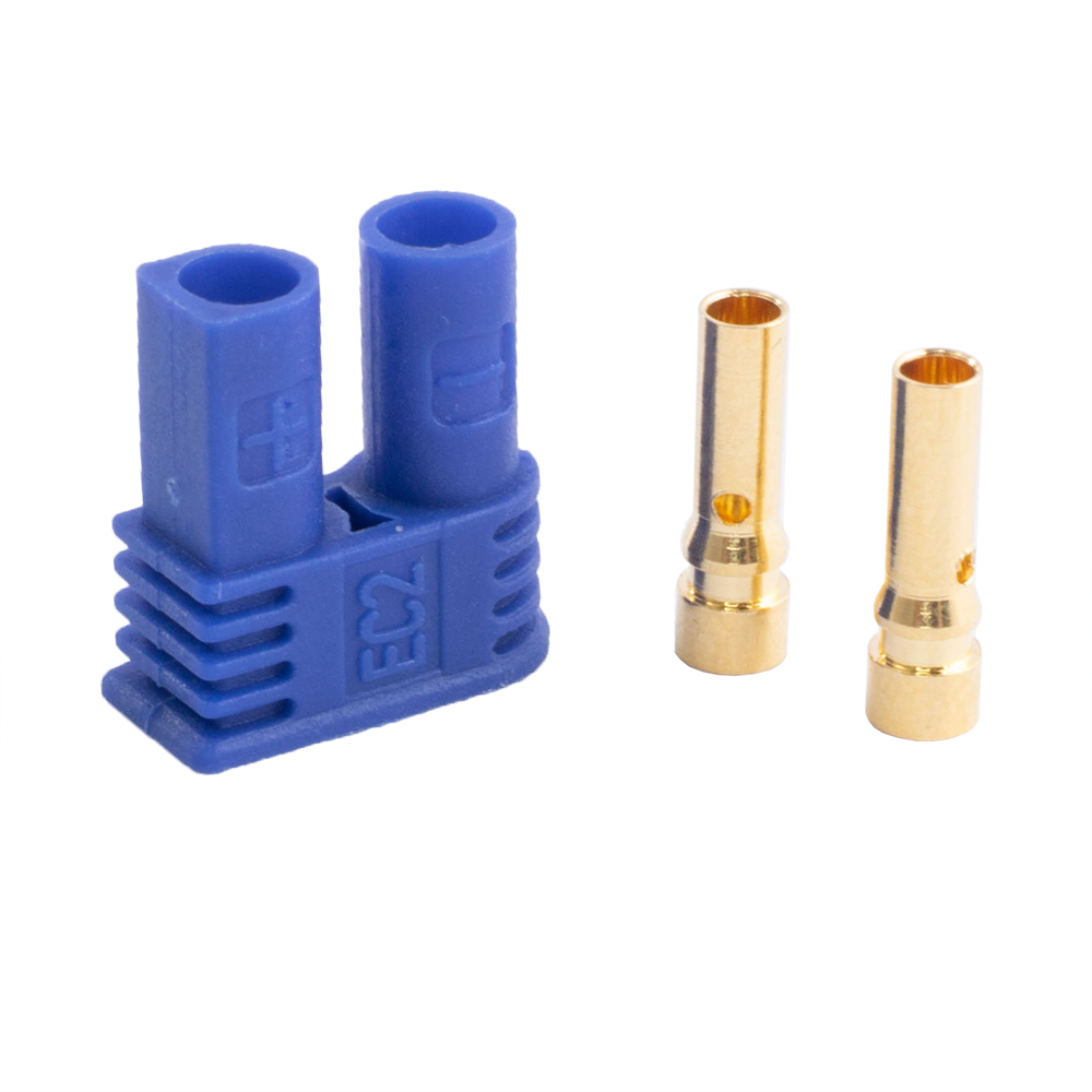 Разъем питания XT02-EC2-MH-2 Разъем питания XT02-EC2-MH-2