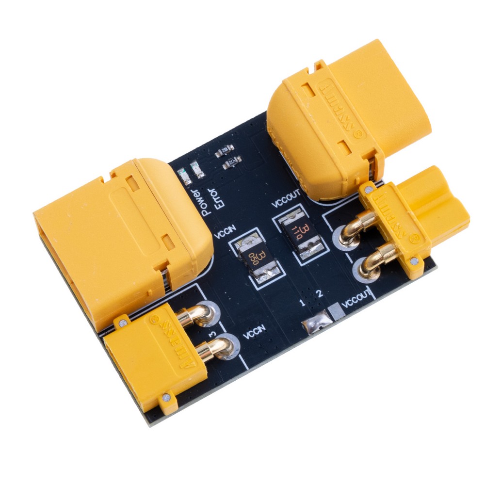 Sicherung XT30, XT60 für FPV Smoke Stopper Sicherung XT30, XT60 für FPV Smoke Stopper
