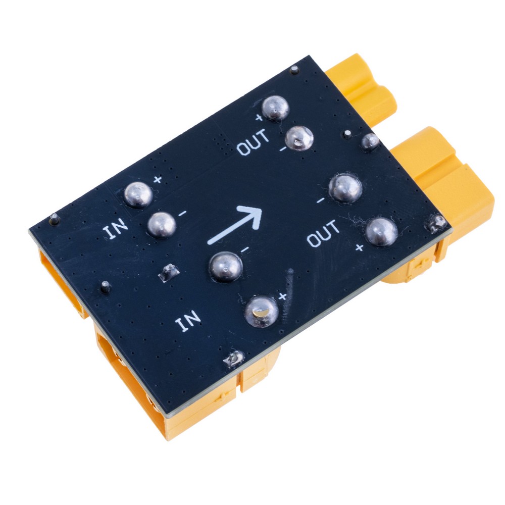Sicherung XT30, XT60 für FPV Smoke Stopper Sicherung XT30, XT60 für FPV Smoke Stopper