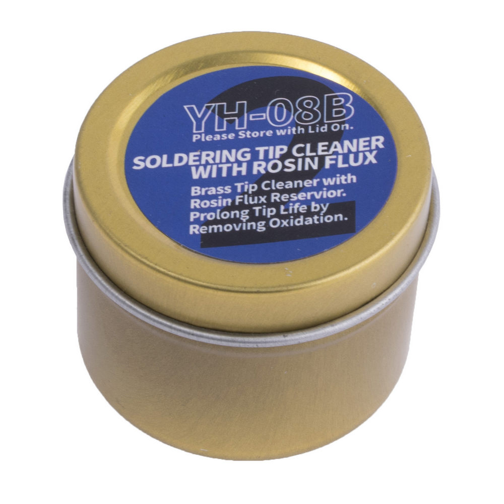 YH-08B soldering tips cleaner