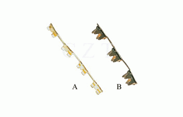 YH-6002 (YH-302) B Pin