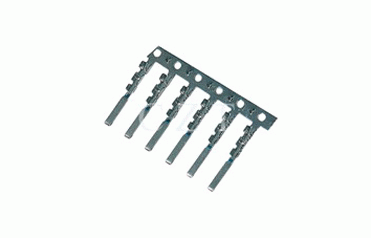 YH-6003 (YH-303) J Type Terminal YH-6003 (YH-303) J Type Terminal