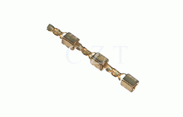 YH-6009 (YH-309) Triangle Terminal YH-6009 (YH-309) Triangle Terminal