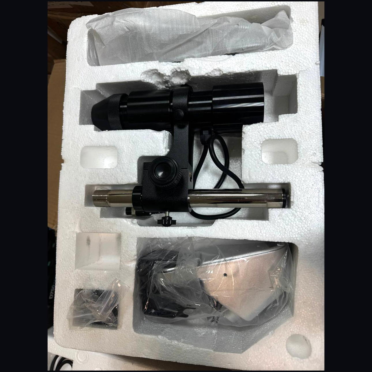 Інфрачервона станція YiHUA 1000A. Уцінка: після ремонта. Інфрачервона станція YiHUA 1000A. Уцінка: після ремонта.