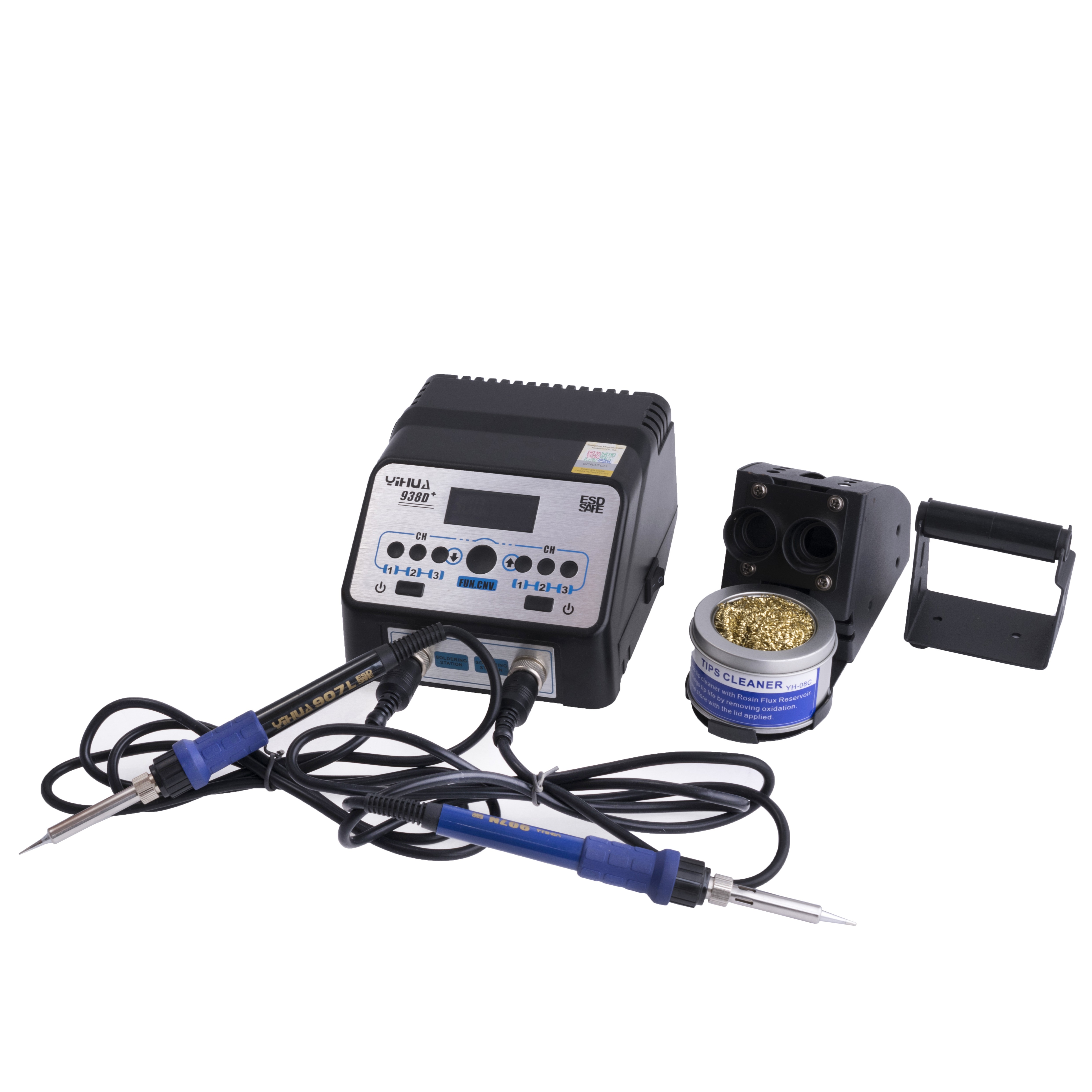 Yihua 938D+ Upgrade Version Yihua 938D+ Upgrade Version