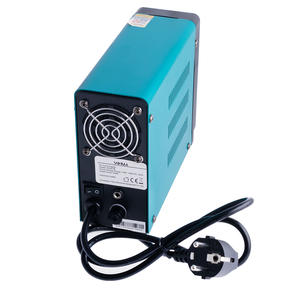 Labornetzteil YIHUA3010D-III(30V10A)