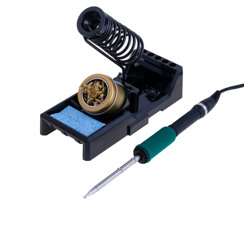 Паяльна станція з термофеном YIHUA902D-IV