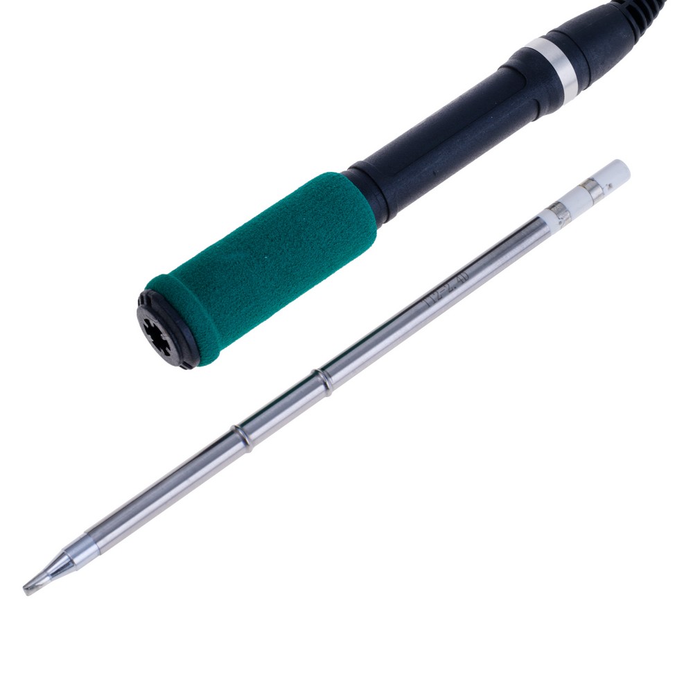 Паяльна станція з термофеном YIHUA902D-IV