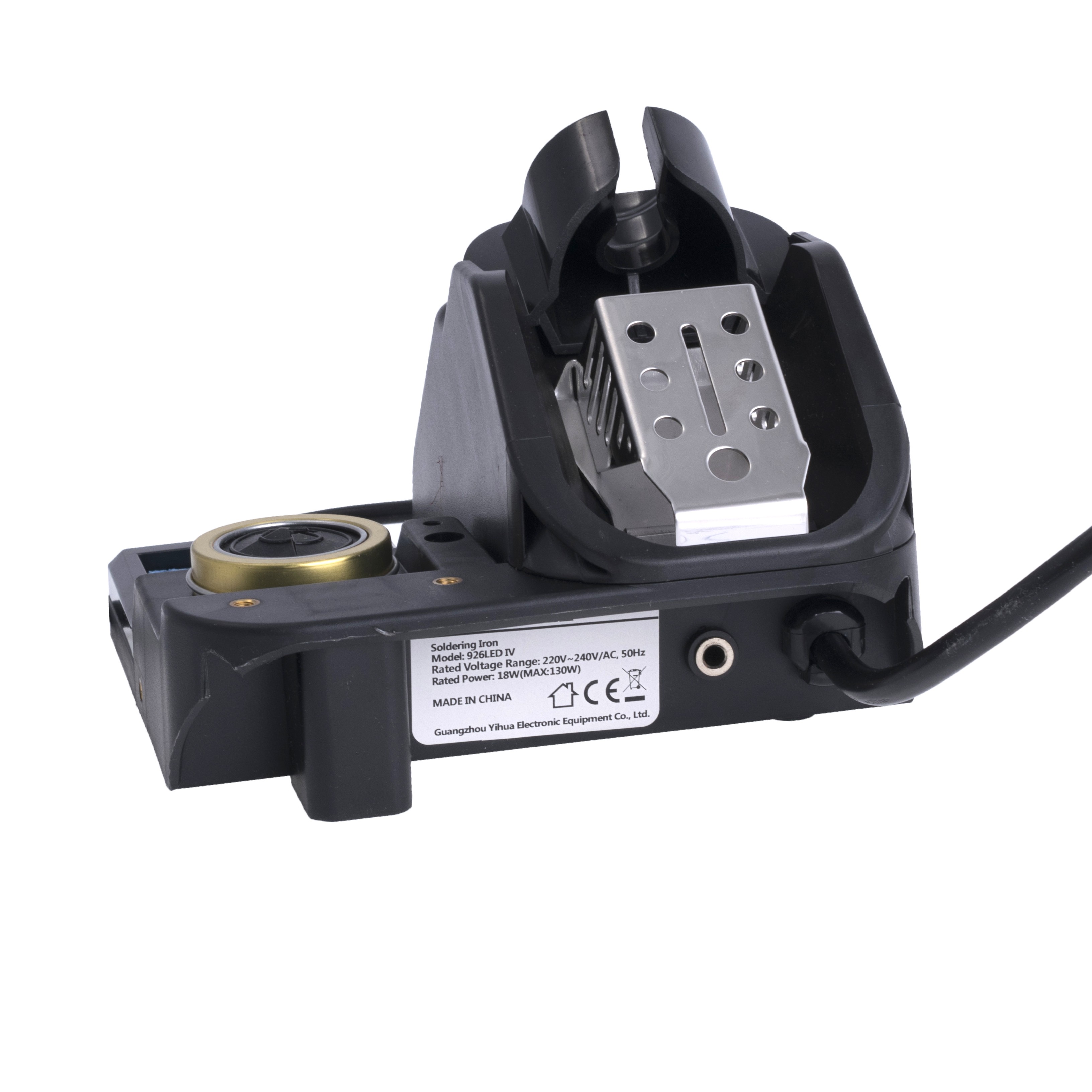 YIHUA 926LED-IV 130W Lötstation lötkolben set