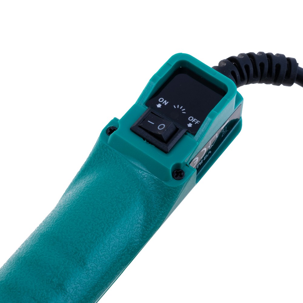 Паяльник пістолет для видалення припою YIHUA929D-VI 80W