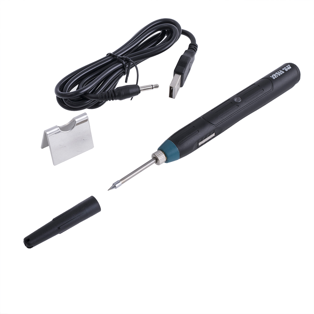YIHUA 947 USB mit Ablage 5V 9W