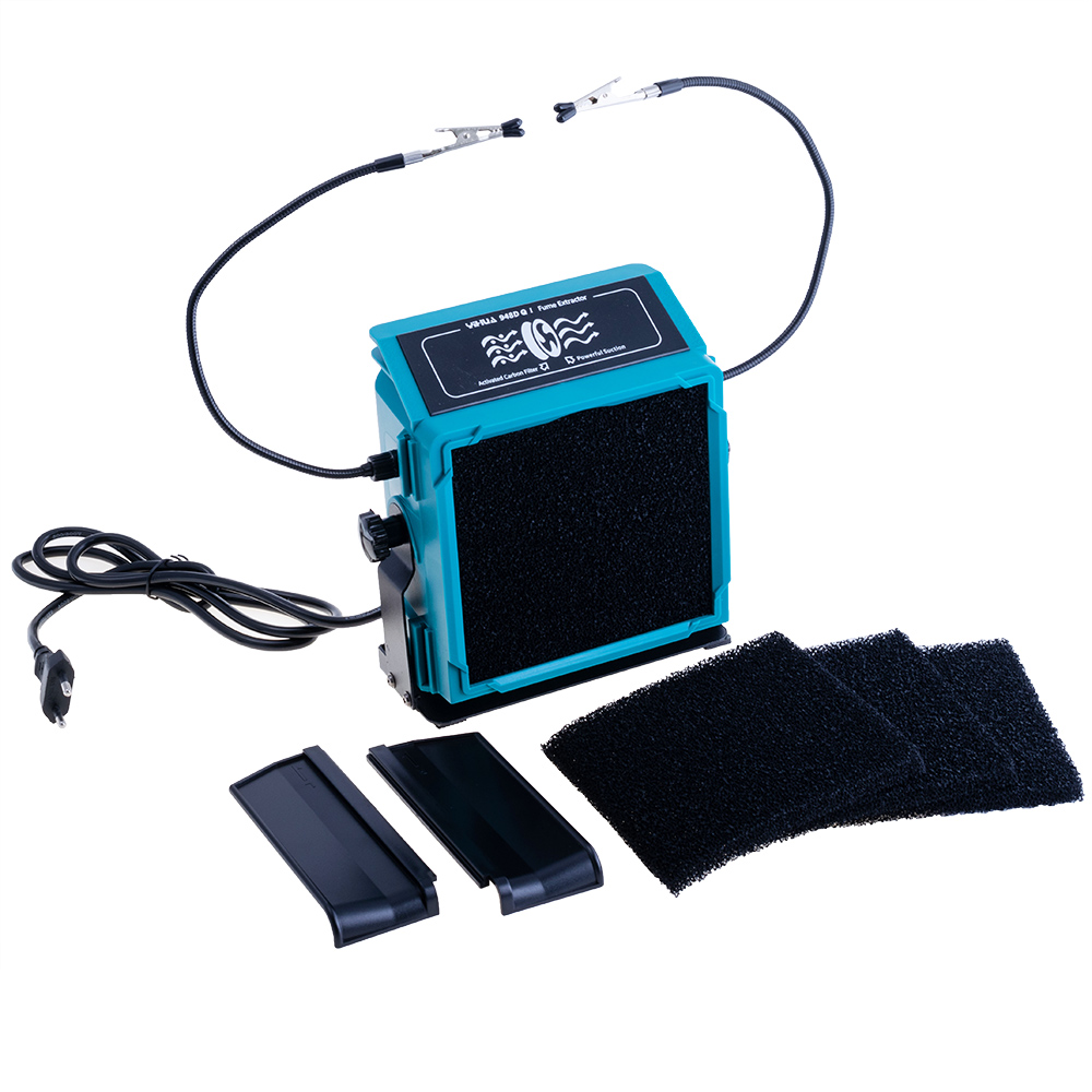 Lötrauchabsorber YIHUA 948D Q I
