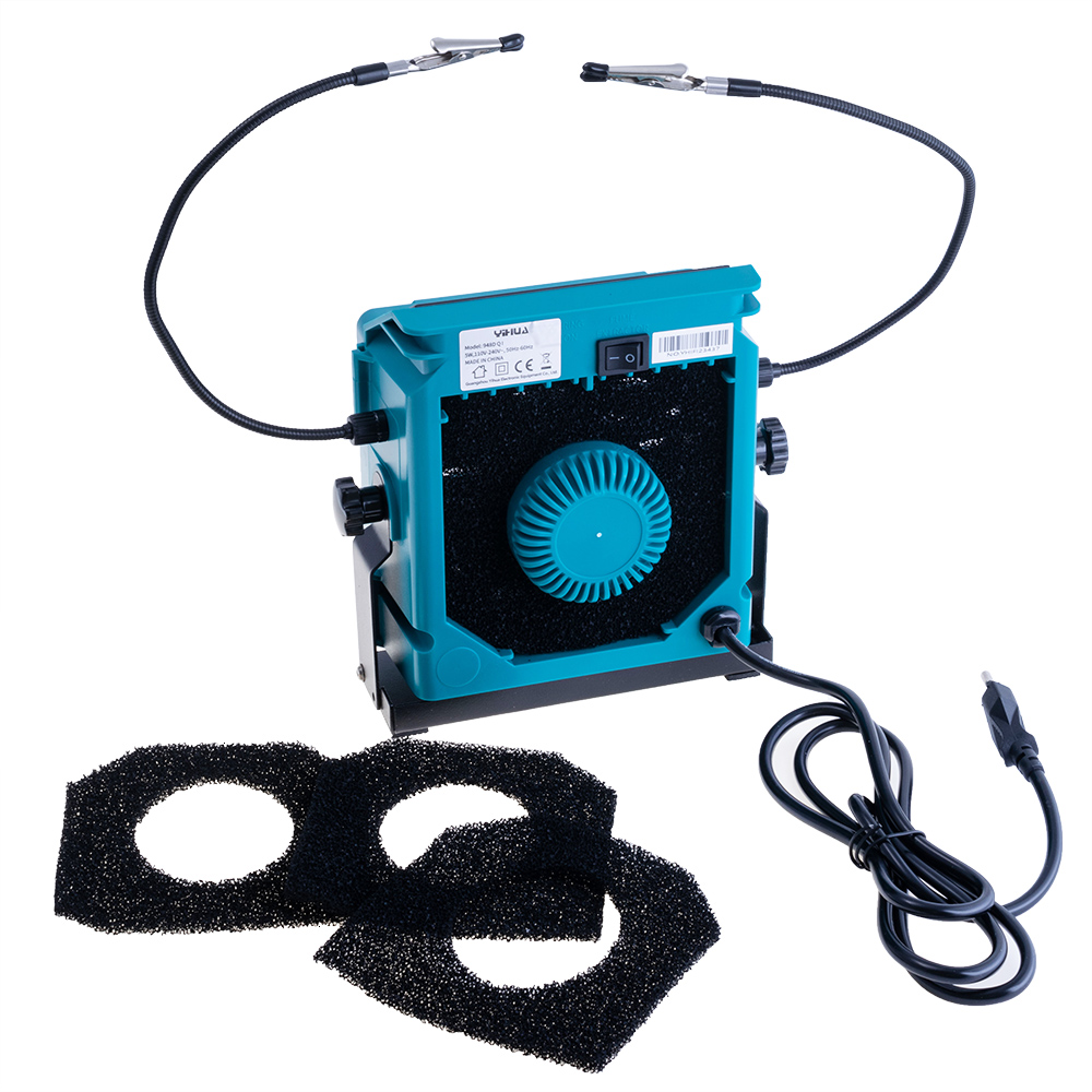Lötrauchabsorber YIHUA 948D Q I