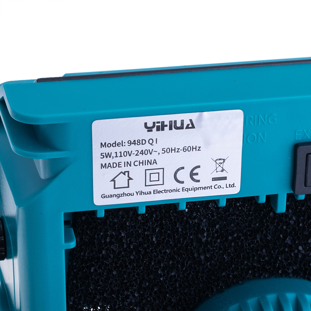 Lötrauchabsorber YIHUA 948D Q I