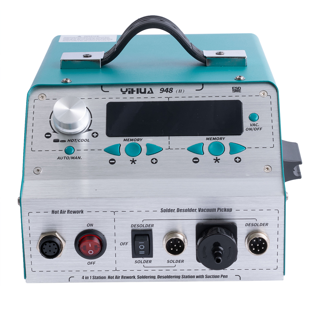 YIHUA 948-II 4 in 1 Lötstation