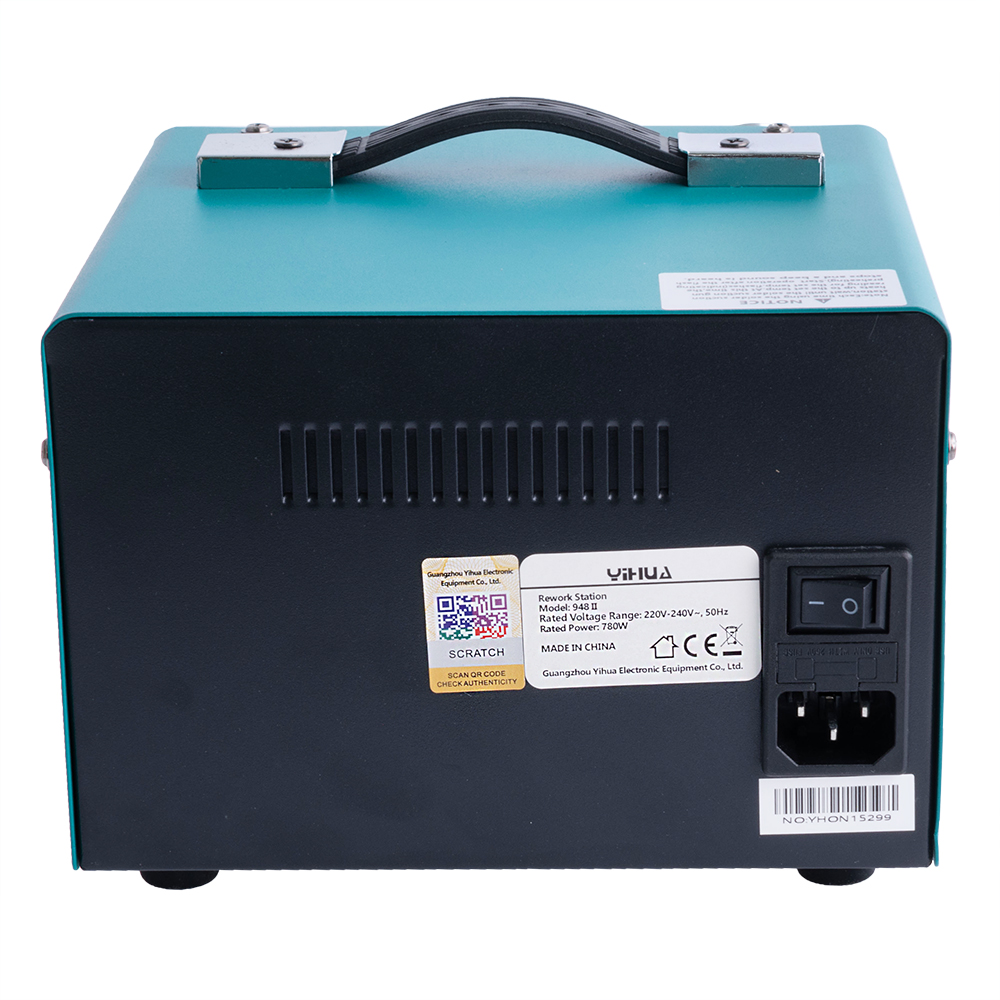 YIHUA 948-II 4 in 1 Lötstation
