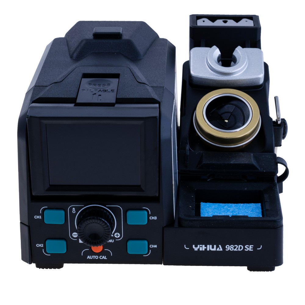 Lötstation YIHUA982D SE C210+C245