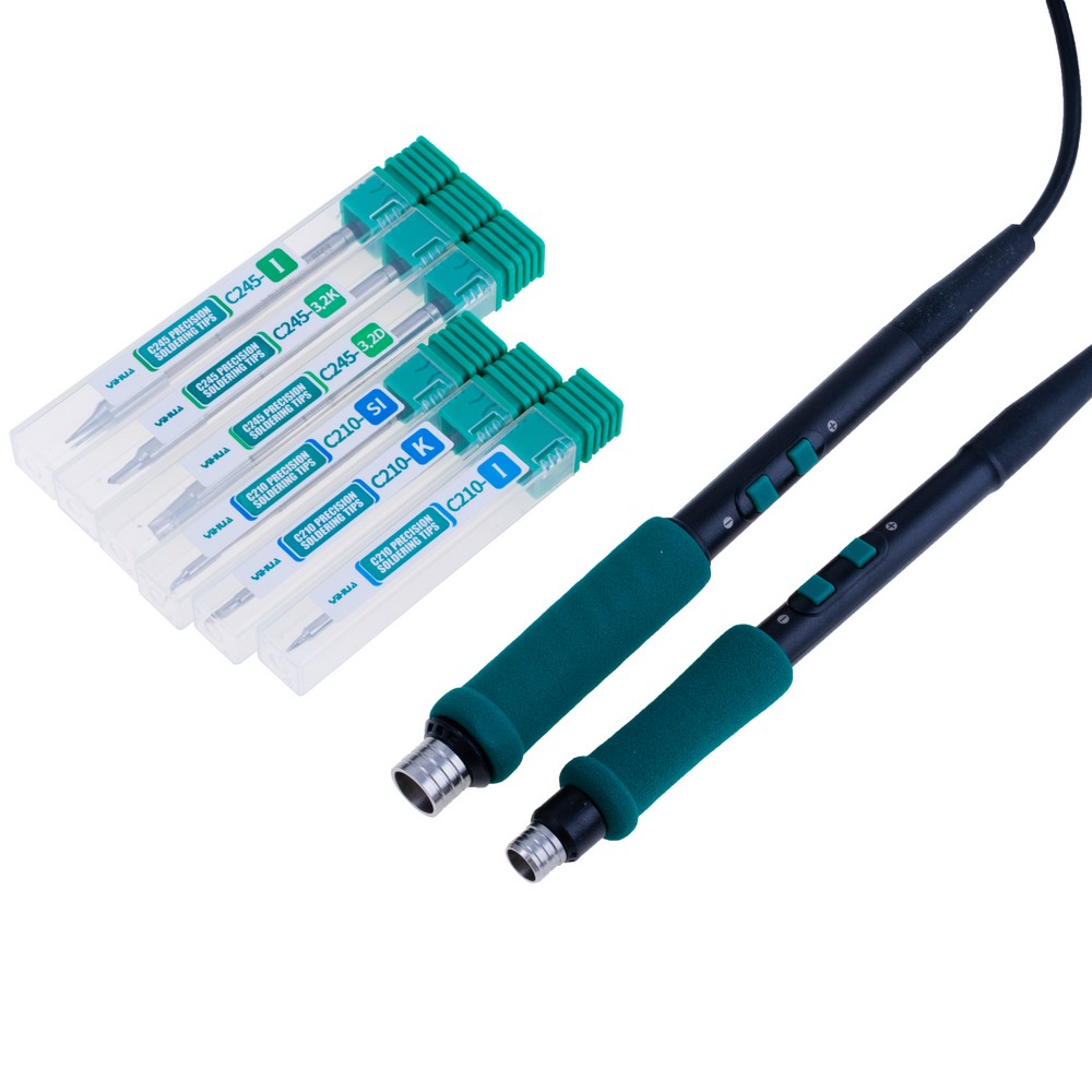 Lötstation YIHUA982D SE C210+C245