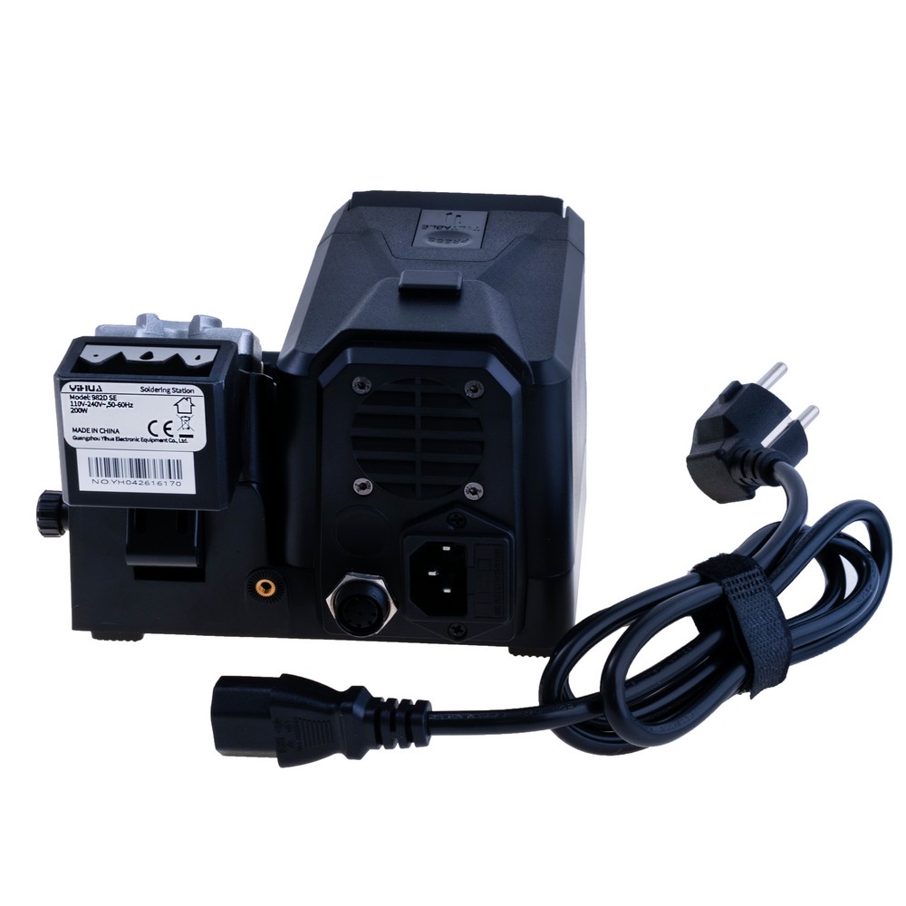 Lötstation YIHUA982D SE C210+C245