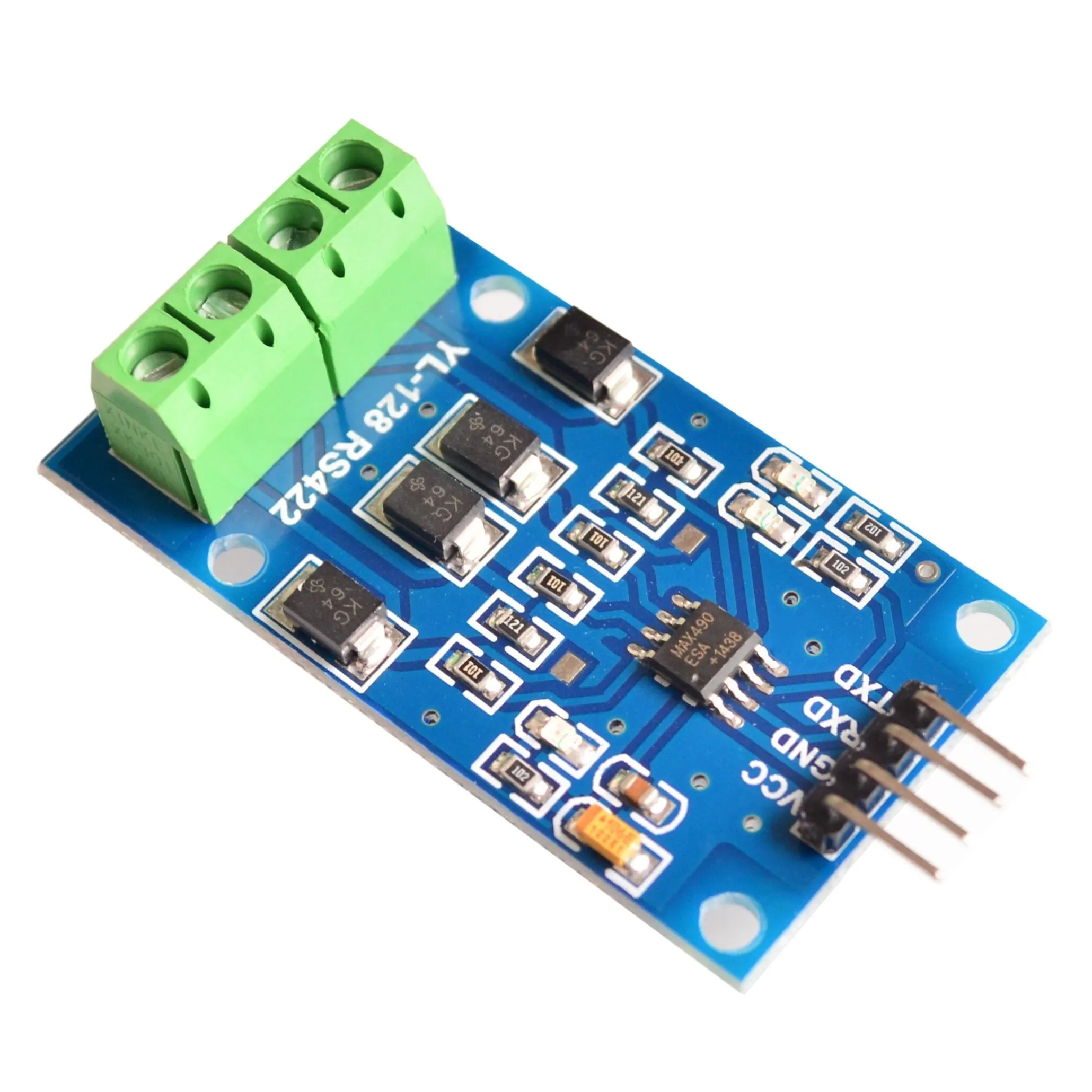 Конвертер RS422 у TTL YL-128 Конвертер RS422 у TTL YL-128