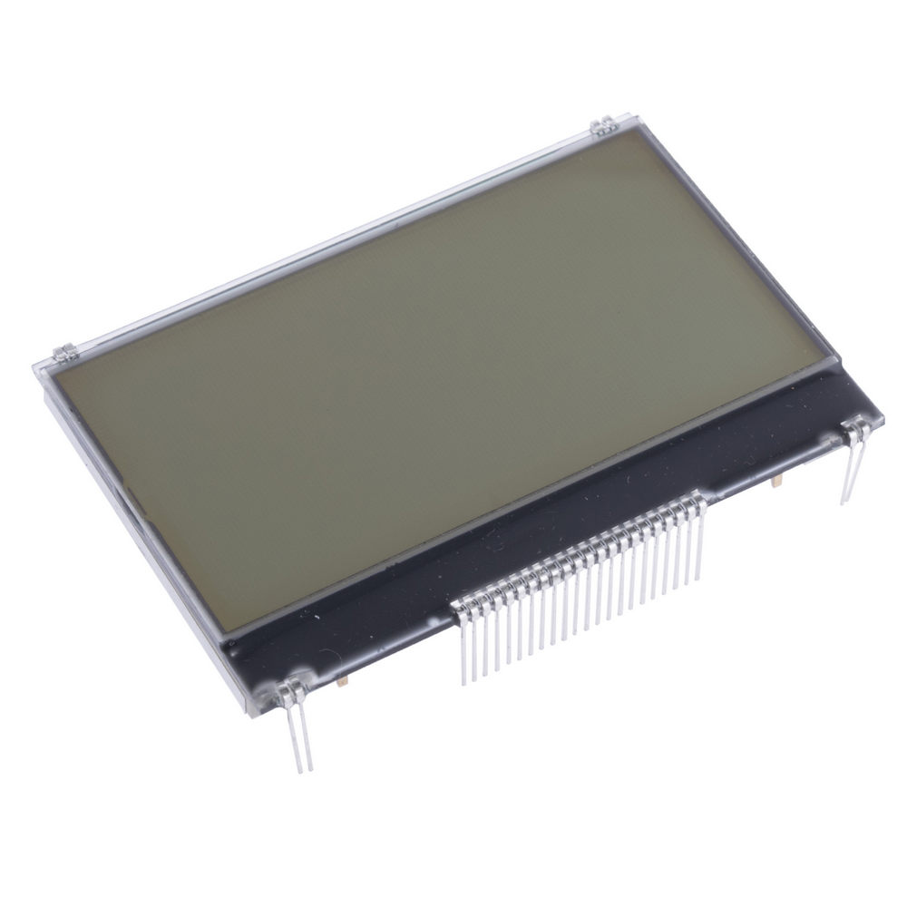 COG LCD дисплей 128x64 (YM12864FS-655-Good Display) COG LCD дисплей 128x64 (YM12864FS-655-Good Display)