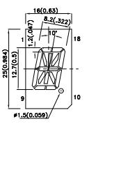 PSA05-11GWA