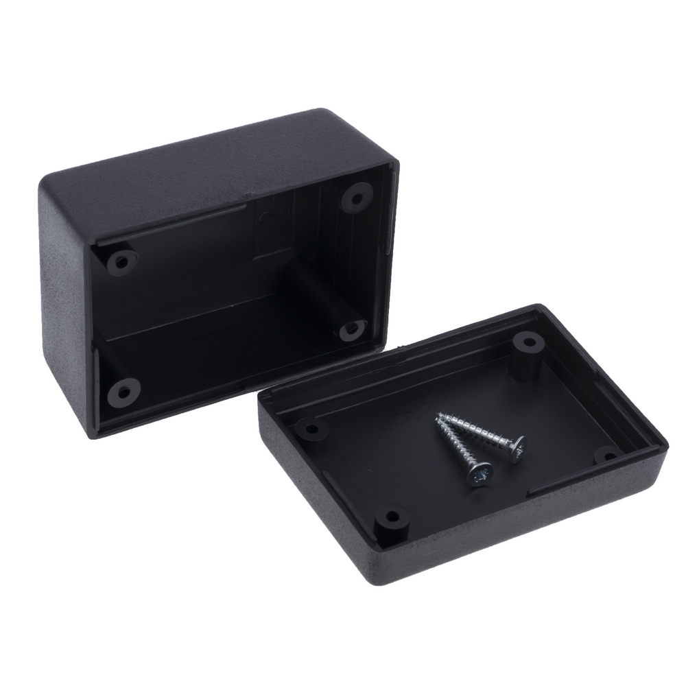 Z-24 (Kradex, Gehause, PS, 66,3x47,2x37,8mm) Z-24 (Kradex, Gehause, PS, 66,3x47,2x37,8mm)