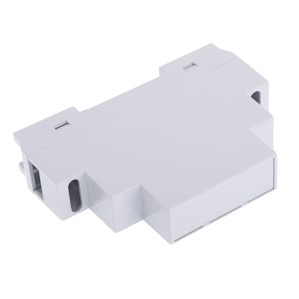 Z105 ABS V0 (Kradex, Gehause, ABS, V0, hell-grau, 64,9x90x17,5mm, Satz) Z105 ABS V0 (Kradex, Gehause, ABS, V0, hell-grau, 64,9x90x17,5mm, Satz)